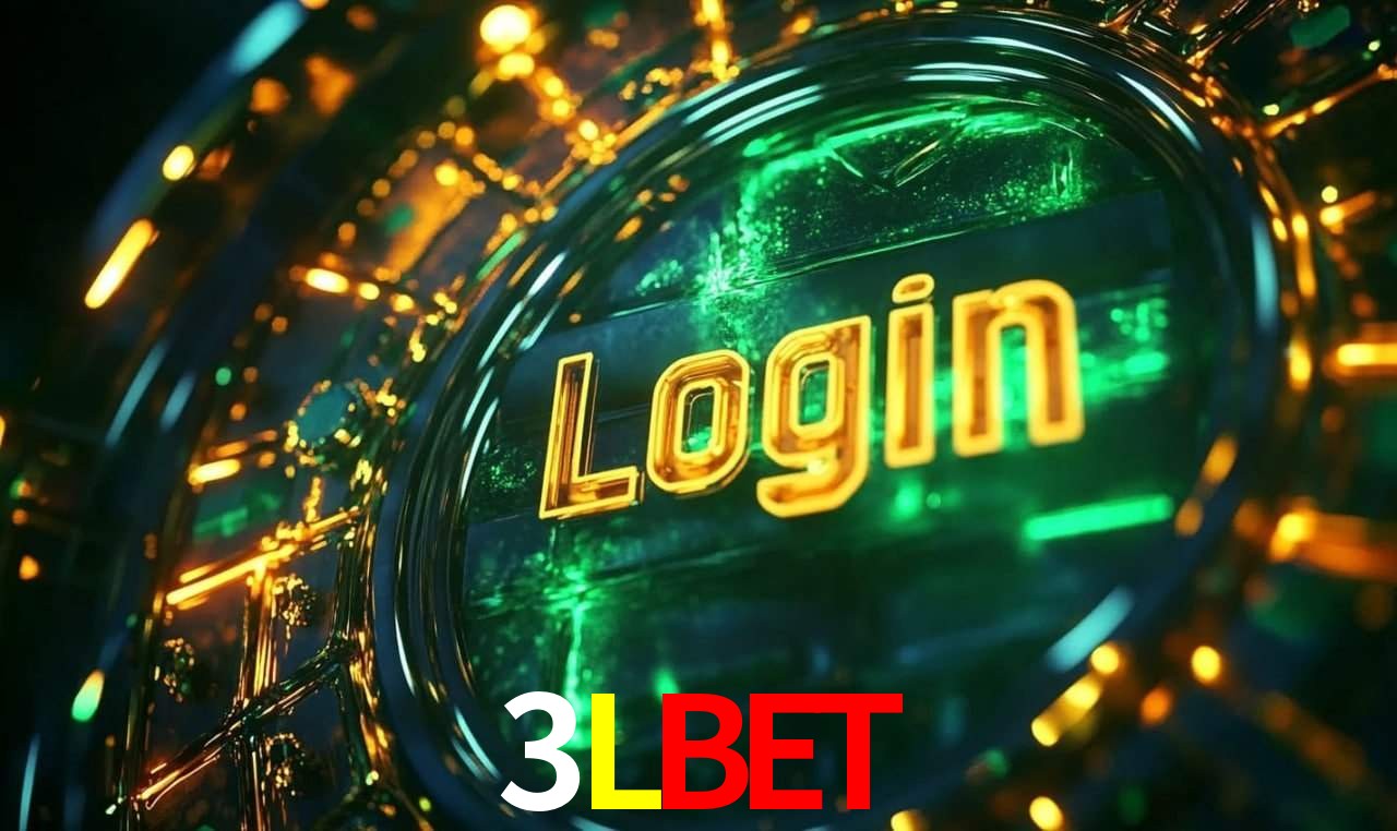 APP rápido e leve da 3LBET